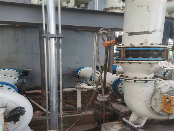 内黄设备基础沉降下沉注浆加固增加荷载