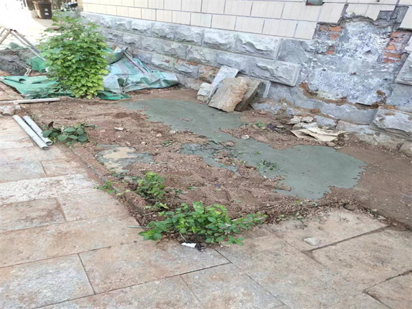 内黄地基基础注浆增加承载力灌浆加固